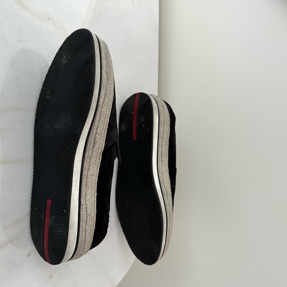 Flat Prada Shoes - image 2